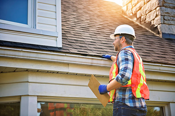 Licensed Roofing service in Lyndhurst, VA - Ben Roofing and Steel LLC